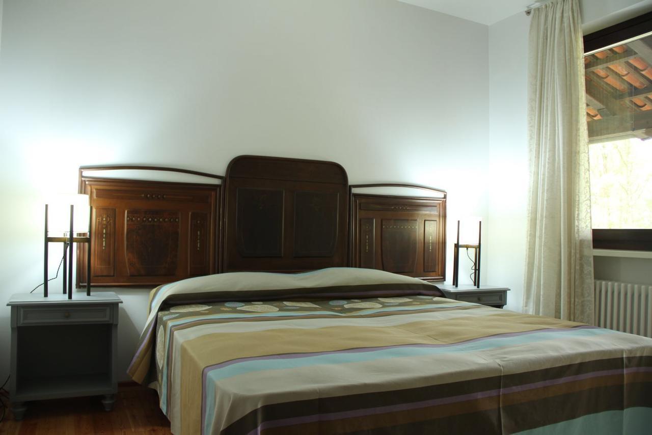 Masserano Tenuta Adriana المظهر الخارجي الصورة