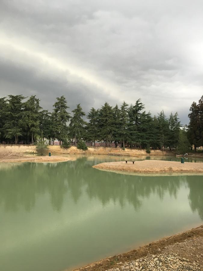 Masserano Tenuta Adriana المظهر الخارجي الصورة