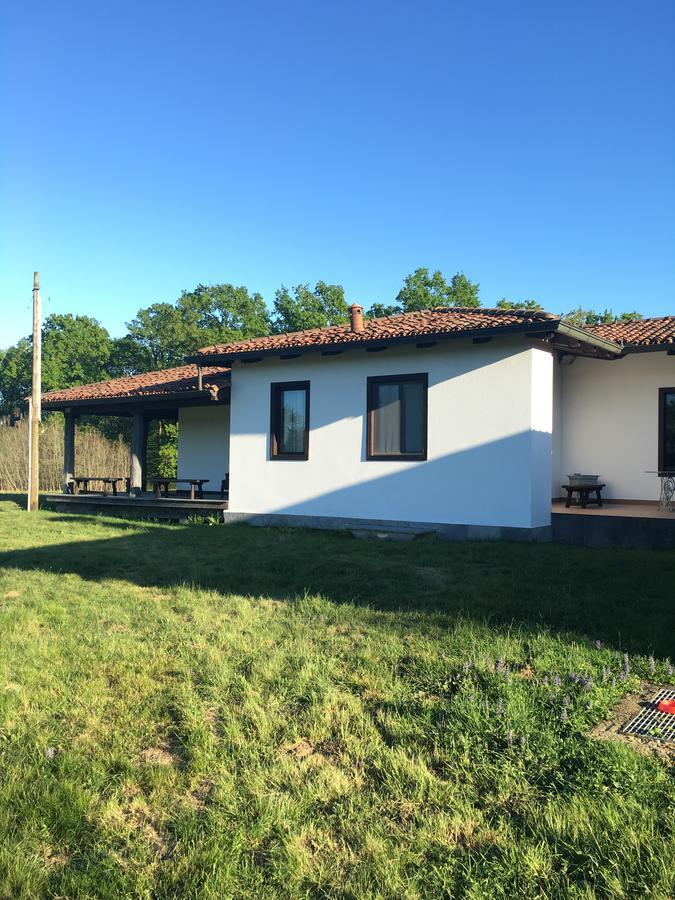 Masserano Tenuta Adriana المظهر الخارجي الصورة